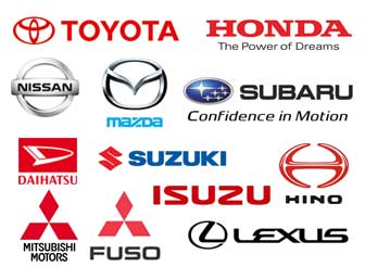 国内自動車メーカー