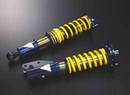 サスペンション販売・取り付け