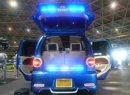 カスタム・チューニング イメージ写真2