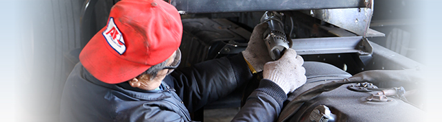 車検・鈑金・修理