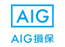 AIG損保ロゴ